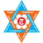 Logo of Tribhuwan University