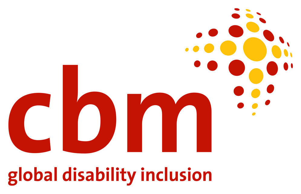 Logo of CBM Global