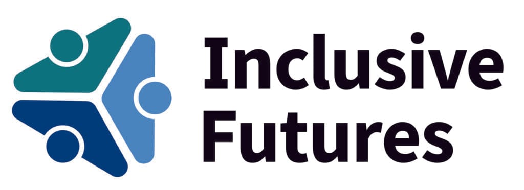 Inclusive Future Short Logo