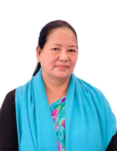 Manju Devi Gurung